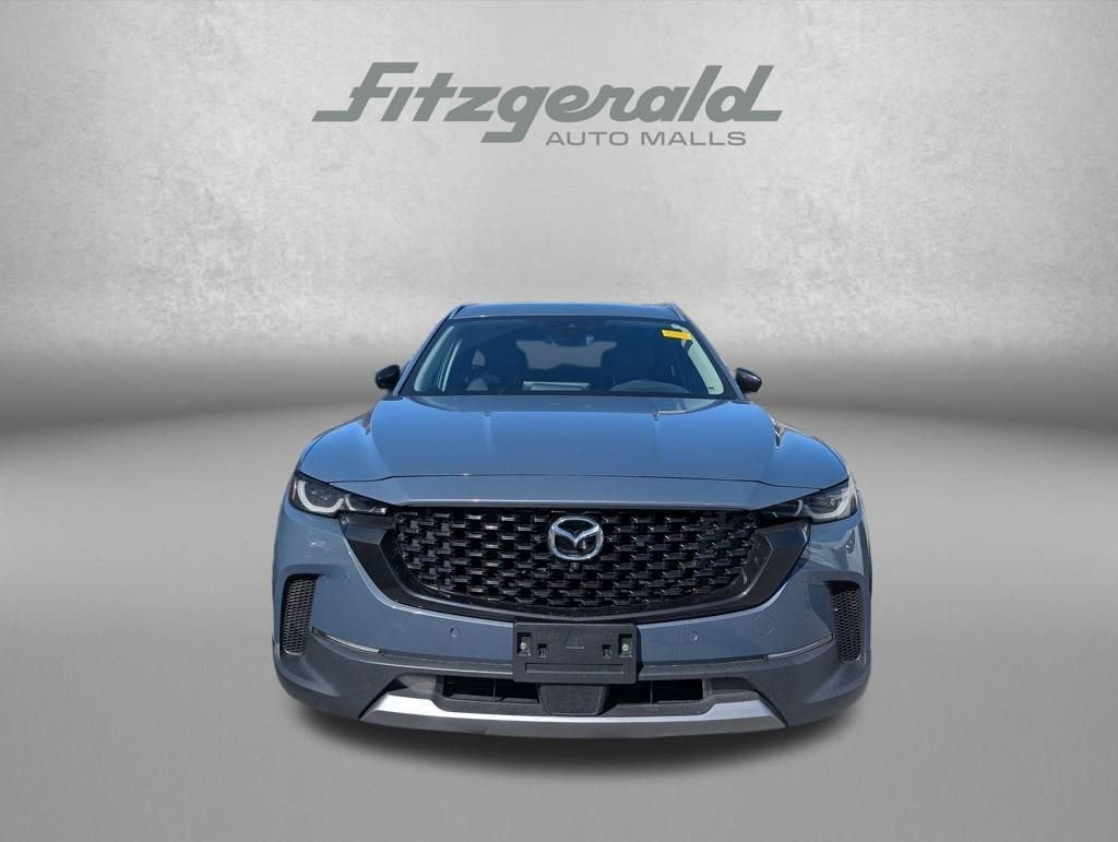 2023 Mazda Mazda CX-50 2.5 Turbo Premium Plus Package