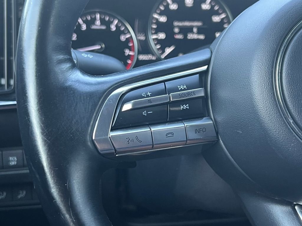2023 Mazda Mazda CX-50 2.5 Turbo Premium Plus Package