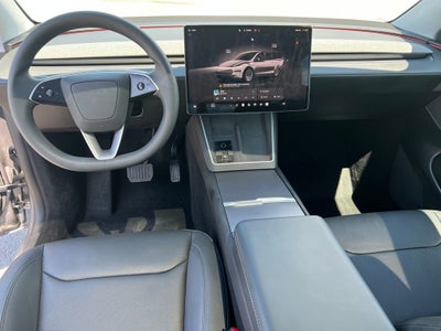 2026 Tesla Model Y Long Range Launch Series