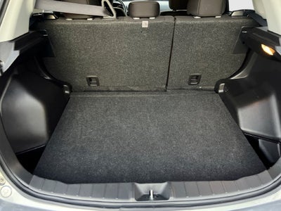 2025 Mitsubishi Outlander Sport S