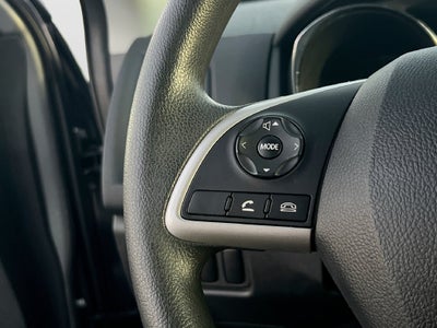 2025 Mitsubishi Outlander Sport S