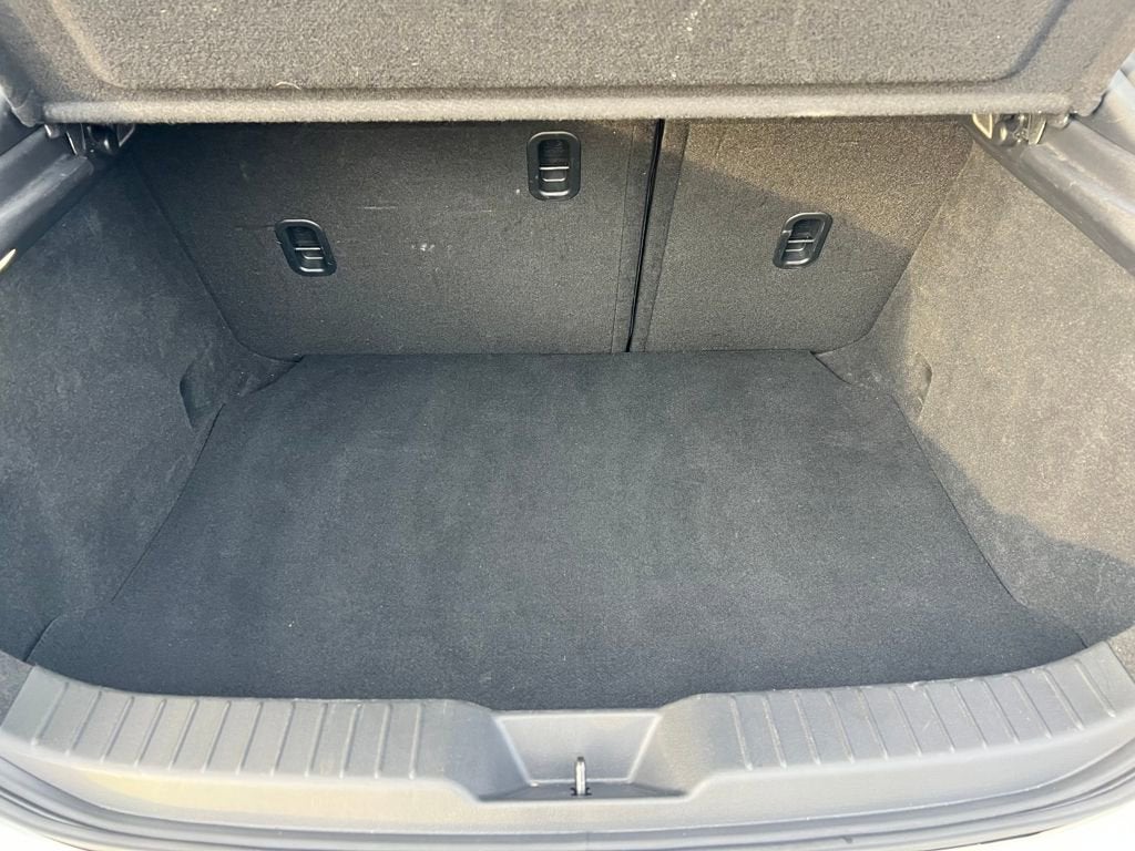 2025 Mazda Mazda3 Hatchback 2.5 S Select Sport