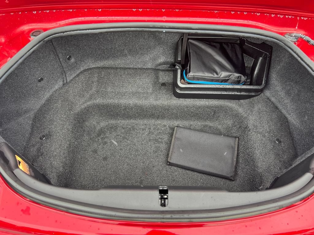 2023 Mazda Mazda MX-5 Miata RF Grand Touring
