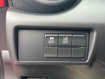 2023 Mazda Mazda MX-5 Miata RF Grand Touring