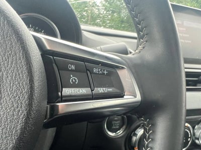 2023 Mazda Mazda MX-5 Miata RF Grand Touring