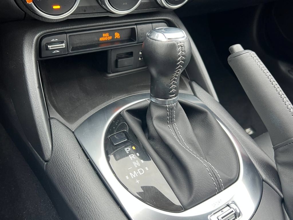 2023 Mazda Mazda MX-5 Miata RF Grand Touring