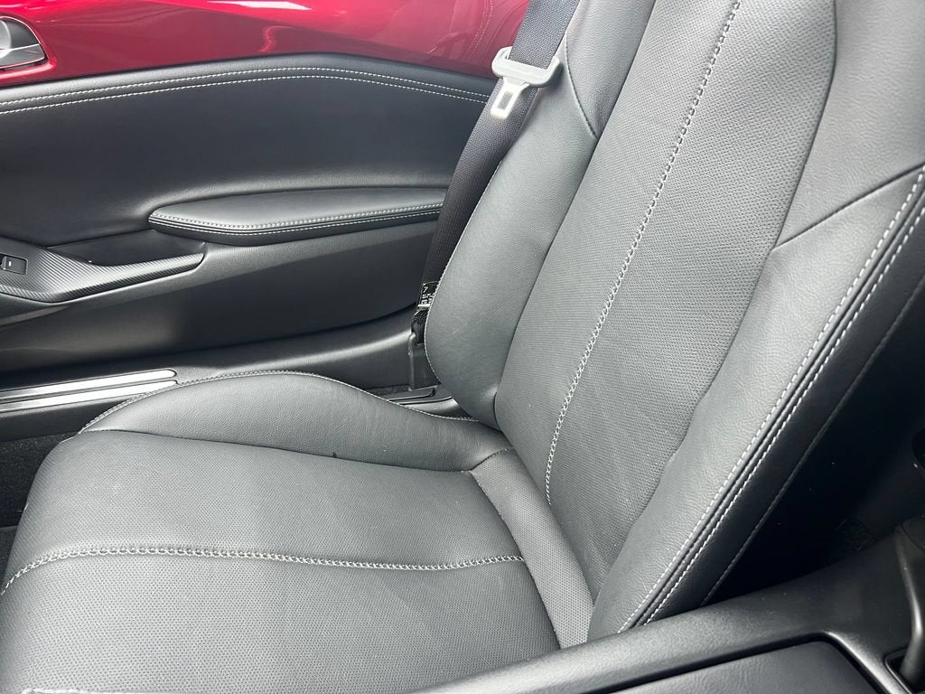 2023 Mazda Mazda MX-5 Miata RF Grand Touring