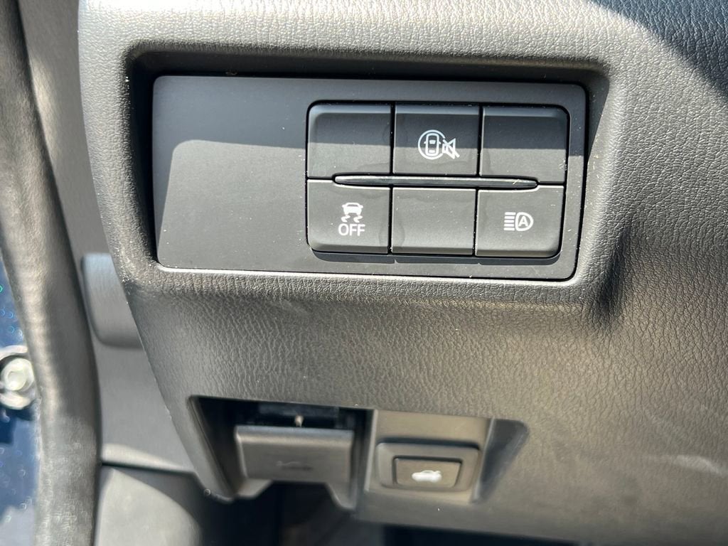 2025 Mazda Mazda MX-5 Miata RF Grand Touring