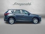 2016 Mazda Mazda CX-5 Touring