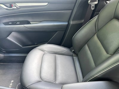 2024 Mazda Mazda CX-5 2.5 S Select Package