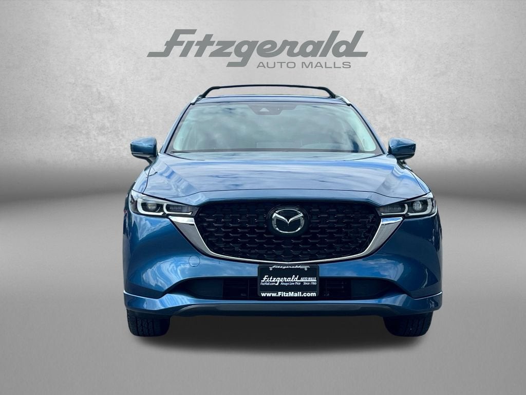 2024 Mazda Mazda CX-5 2.5 S Select Package