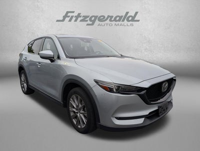 2020 Mazda Mazda CX-5 Grand Touring