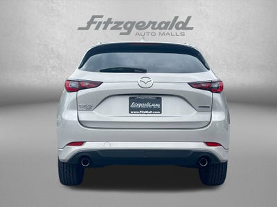 2024 Mazda Mazda CX-5 2.5 S Premium Package