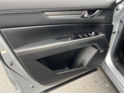 2021 Mazda Mazda CX-5 Grand Touring