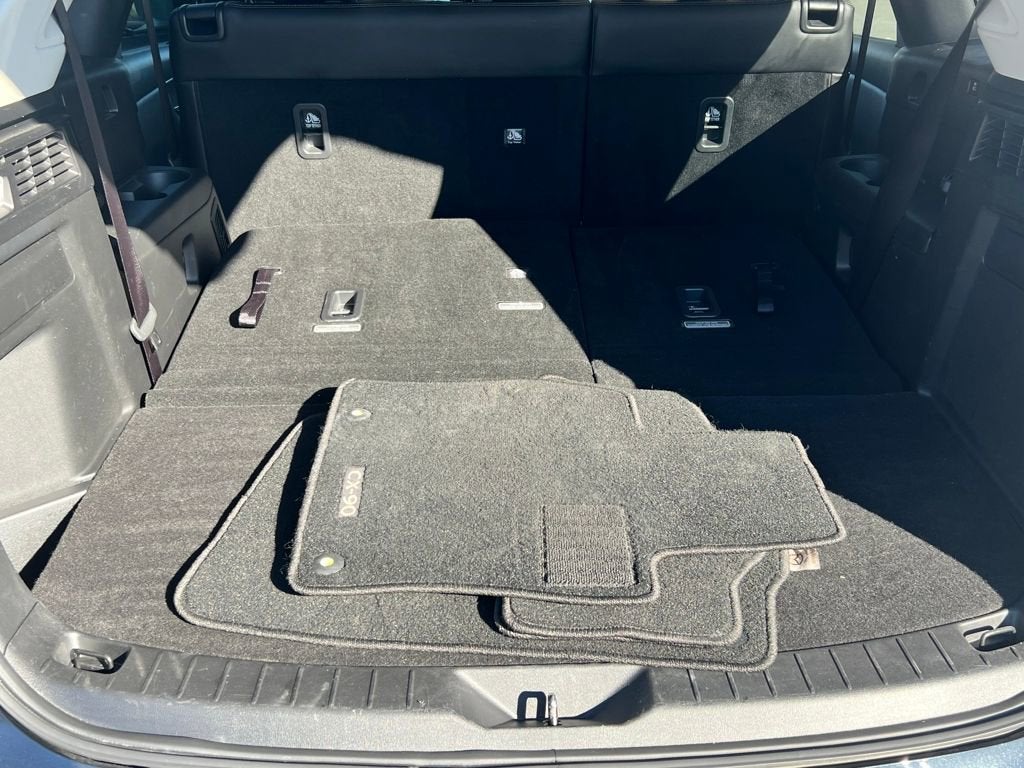 2025 Mazda Mazda CX-90 Premium Sport