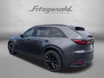 2026 Mazda Mazda CX-90 Premium Sport