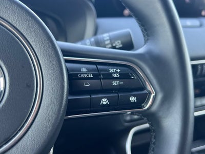 2026 Mazda Mazda CX-90 Premium Sport