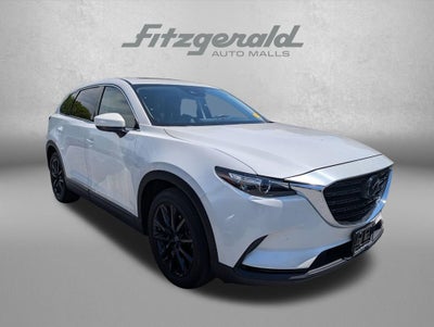 2023 Mazda Mazda CX-9 Touring Plus