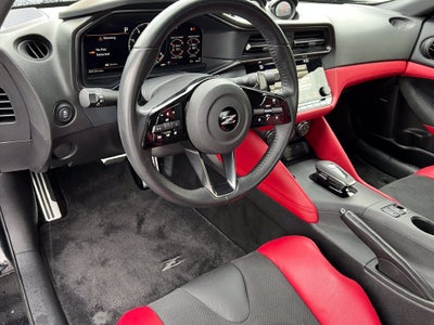 2024 Nissan Z Performance