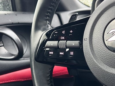 2024 Nissan Z Performance