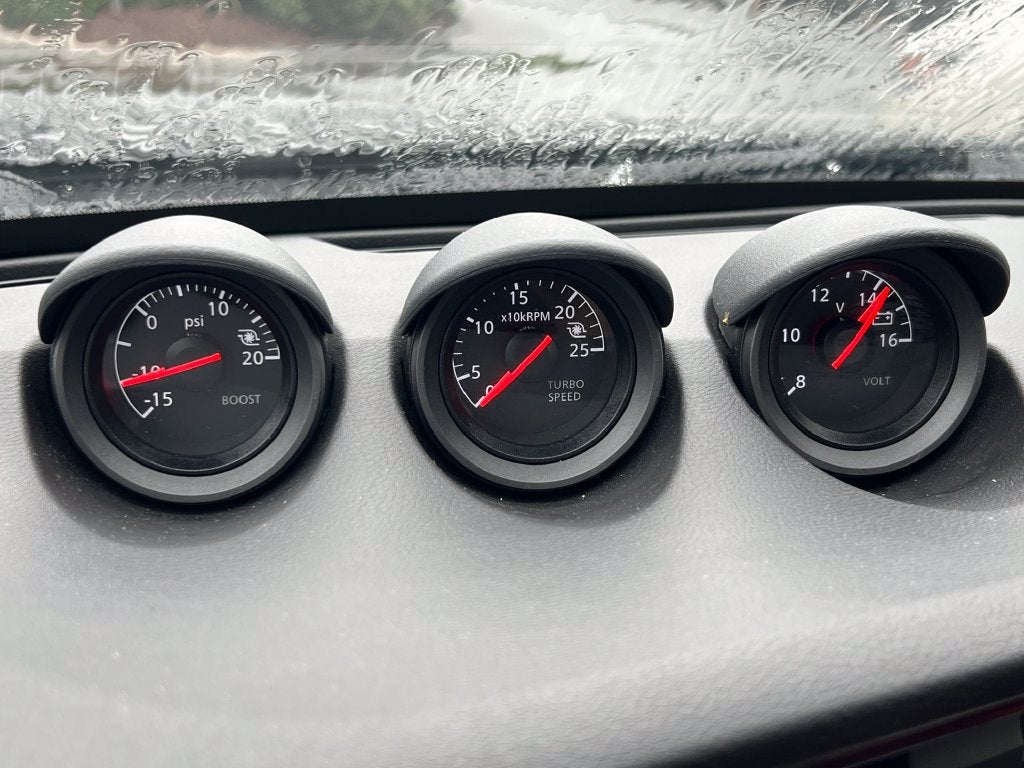 2024 Nissan Z Performance