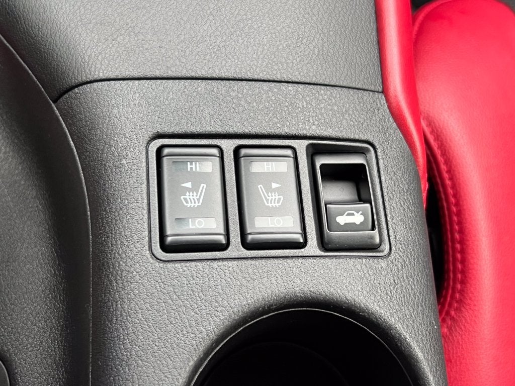2024 Nissan Z Performance
