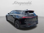 2025 Toyota Crown Signia XLE