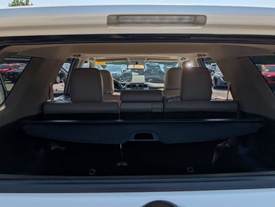 2015 Toyota 4Runner Limited