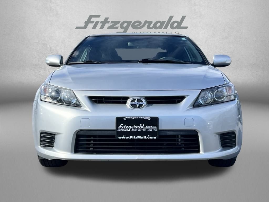 2011 Scion tC 2DR HB AT