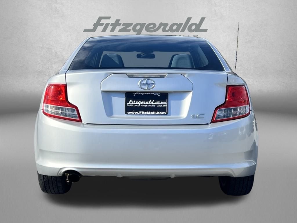 2011 Scion tC 2DR HB AT