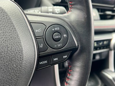 2023 Toyota RAV4 Prime SE