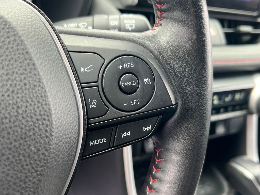 2023 Toyota RAV4 Prime SE