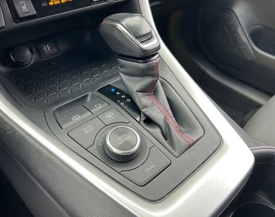 2023 Toyota RAV4 Prime SE