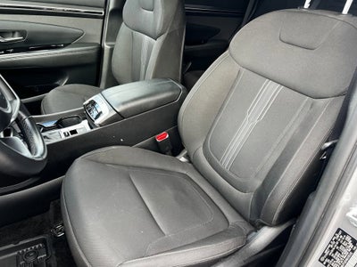 2022 Hyundai Tucson XRT