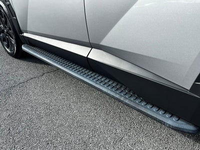 2022 Hyundai Tucson XRT