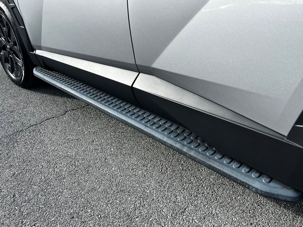 2022 Hyundai Tucson XRT