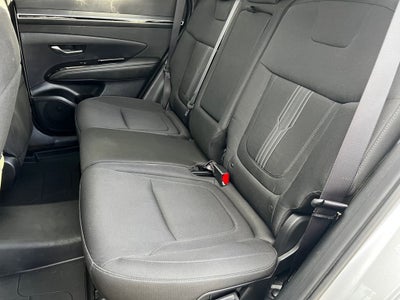 2022 Hyundai Tucson XRT