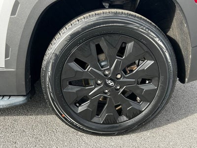 2022 Hyundai Tucson XRT