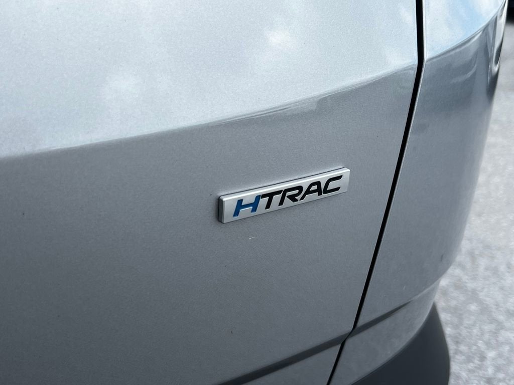 2022 Hyundai Tucson XRT