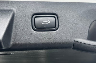 2022 Hyundai Tucson XRT