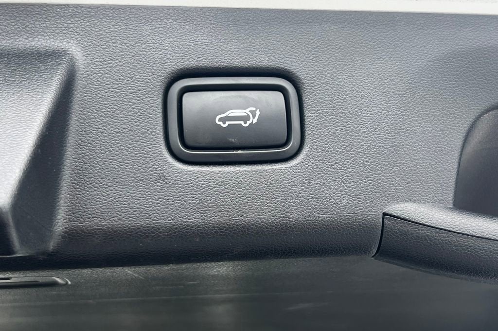 2022 Hyundai Tucson XRT