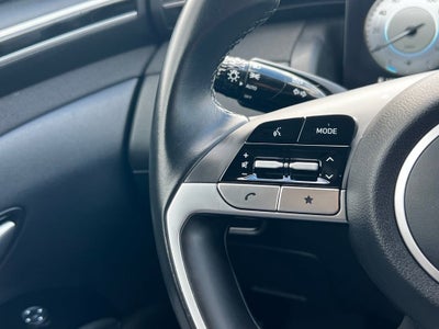 2022 Hyundai Tucson XRT