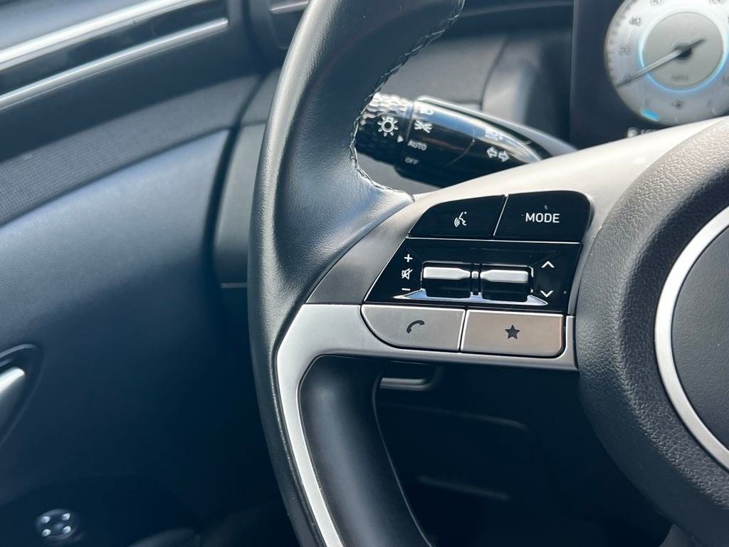 2022 Hyundai Tucson XRT