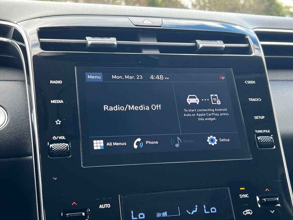 2022 Hyundai Tucson XRT