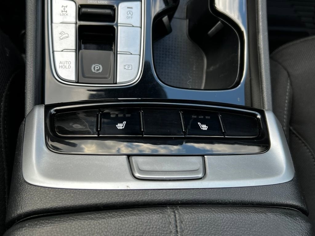 2022 Hyundai Tucson XRT