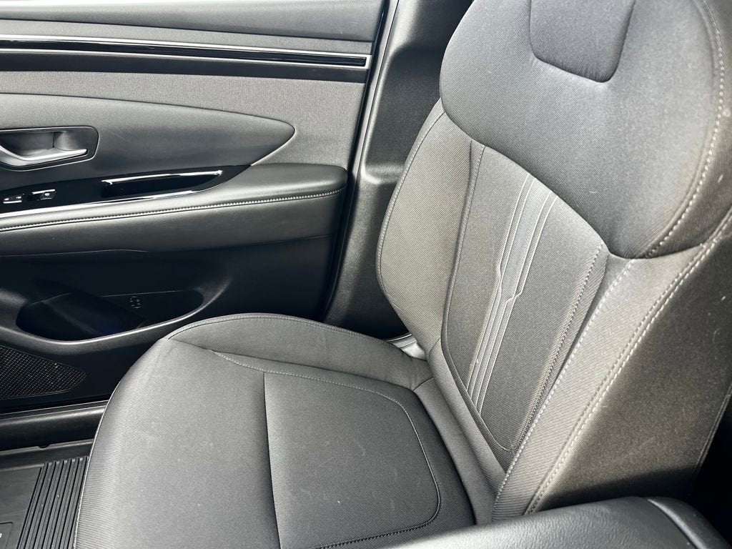 2022 Hyundai Tucson XRT