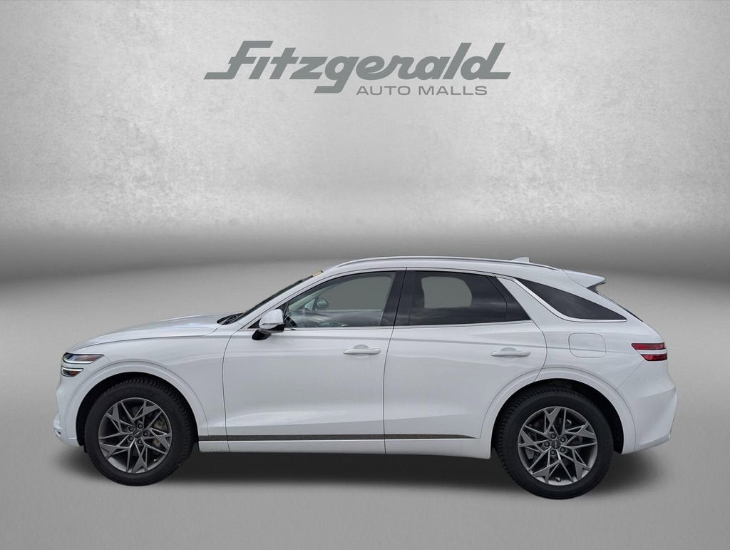 2023 Genesis GV70 2.5T