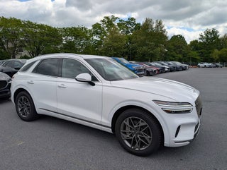 2023 Genesis GV70 2.5T