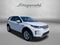2020 Land Rover Discovery Sport Standard