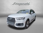 2019 Audi Q7 Premium